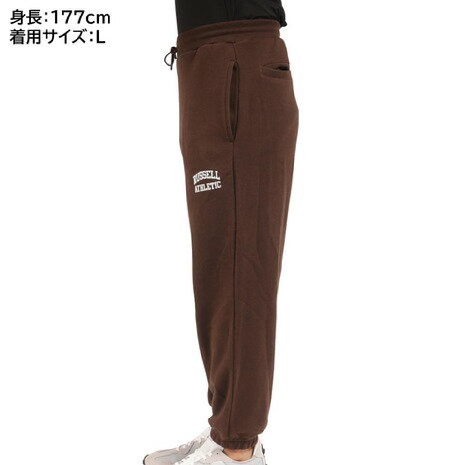 ラッセル(RUSSELL)(メンズ)HIGH COTTON スウェットパンツ RBM22F0006