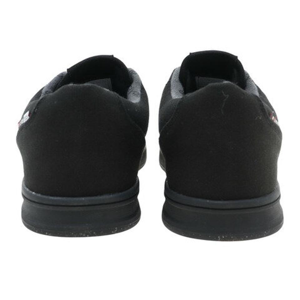 スライド（SLYDE）（メンズ）ウオータープルーフローカットシューズ WATER PROOF LOW CUT SHOES ブラック SL-FTW-BNO202BLK メンズ スニーカー シューズ
