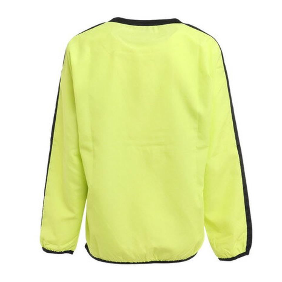 ミズノ(MIZUNO)(キッズ)サッカーウェア ジュニア ピステシャツ P2ME2G60