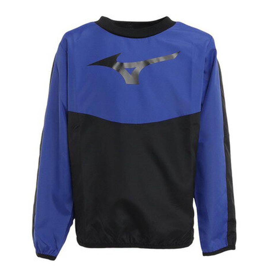 ミズノ(MIZUNO) サッカーウェア ジュニア ピステシャツ P2ME2G6025 (キッズ)