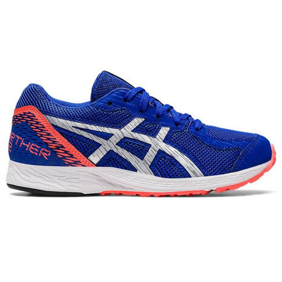 アシックス（ASICS）（キッズ）ジュニア ターサーエッジ 2 1014A146 ランニングシューズ レース スニーカー ランシュー 陸上 駅伝 運動靴