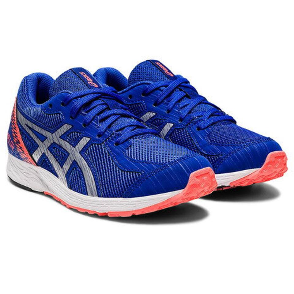 アシックス（ASICS）（キッズ）ジュニア ターサーエッジ 2 1014A146 ランニングシューズ レース スニーカー ランシュー 陸上 駅伝 運動靴