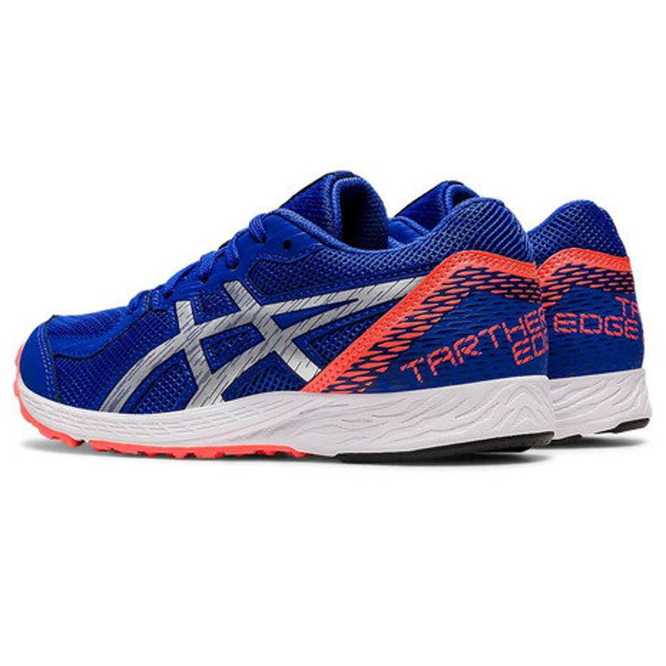 アシックス（ASICS）（キッズ）ジュニア ターサーエッジ 2 1014A146 ランニングシューズ レース スニーカー ランシュー 陸上 駅伝 運動靴