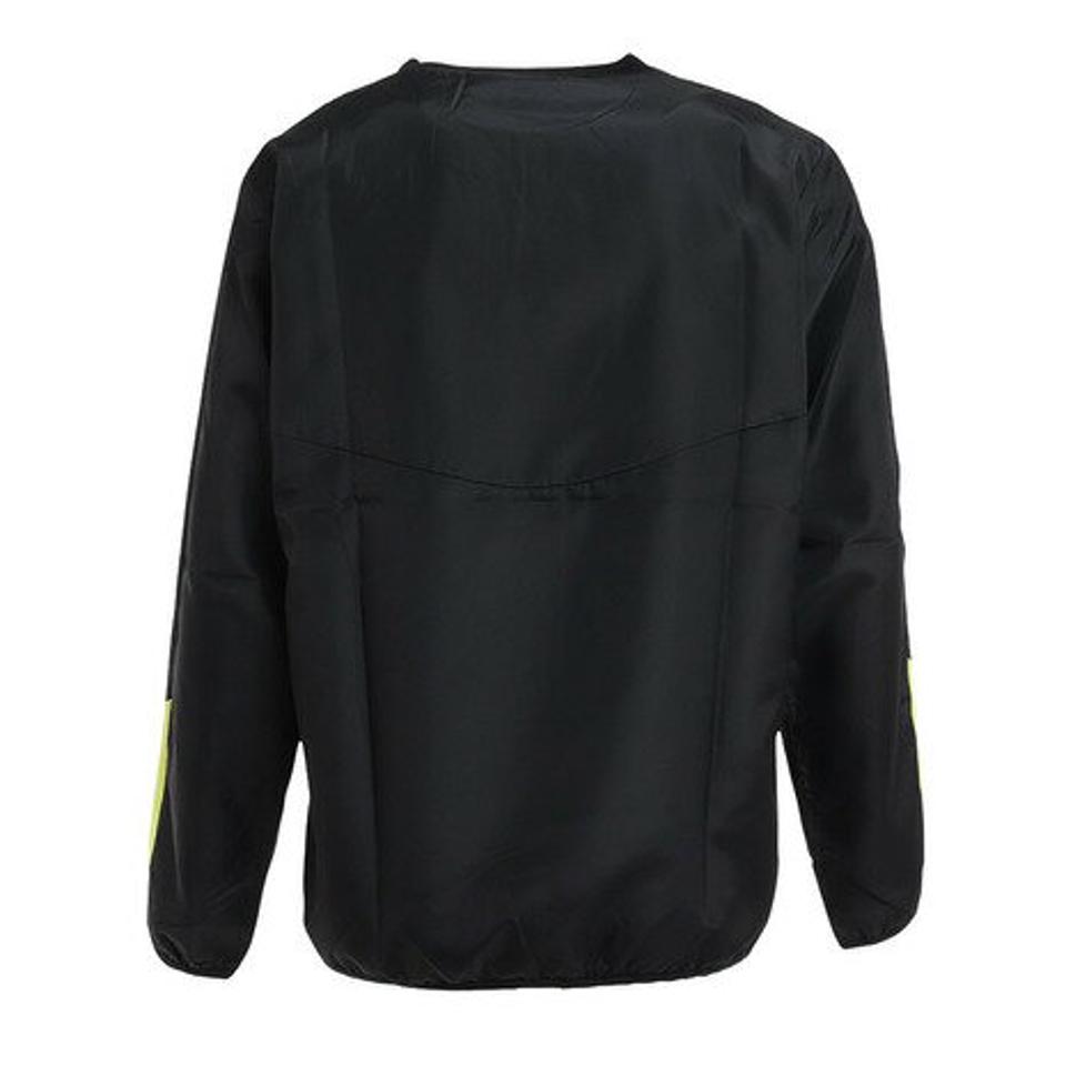 ミズノ(MIZUNO)(メンズ、レディース)サッカーウェア ピステシャツ P2ME2G5093