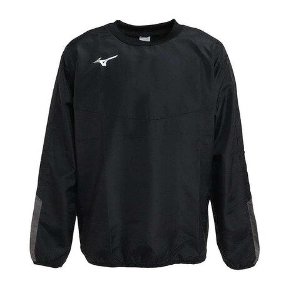 【1/25 24h限定 エントリー&対象3店舗買い回りで最大P10倍!】ミズノ(MIZUNO)(メンズ、レディース)サッカーウェア ピステシャツ P2ME2G5009