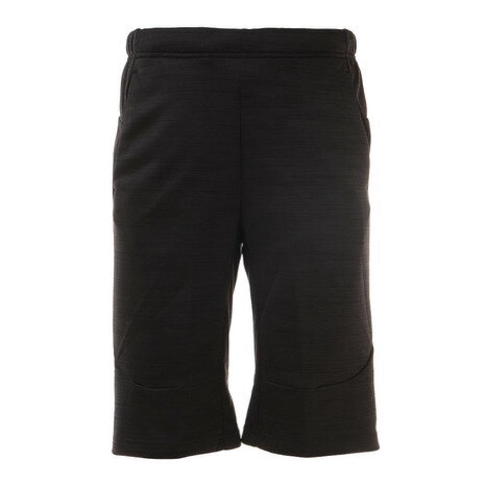 デュアリグ(DUARIG)(メンズ)ハーフパンツ メンズ 吸汗速乾 UVカット ジャージ LGRID 851D1TJ6795 BLK