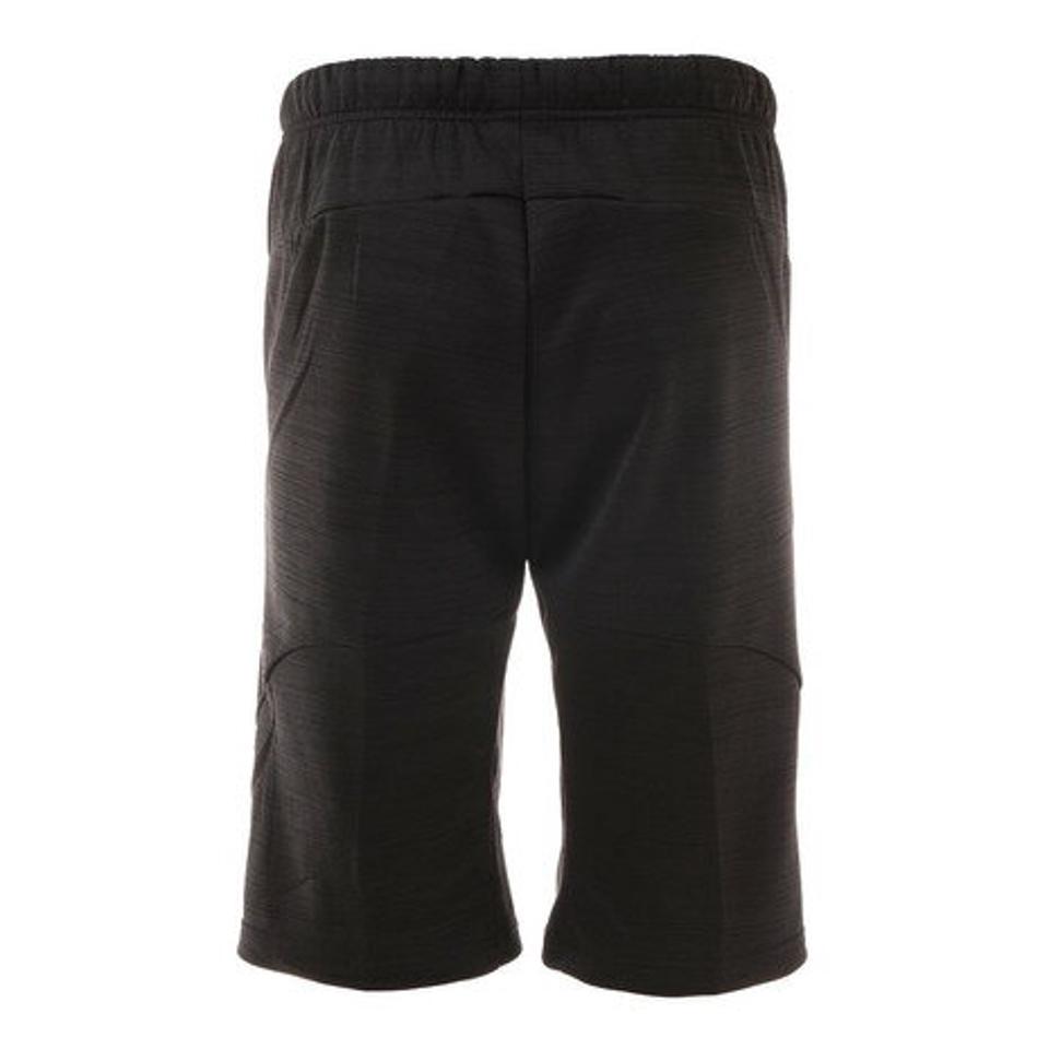 デュアリグ(DUARIG)(メンズ)ハーフパンツ メンズ 吸汗速乾 UVカット ジャージ LGRID 851D1TJ6795 BLK