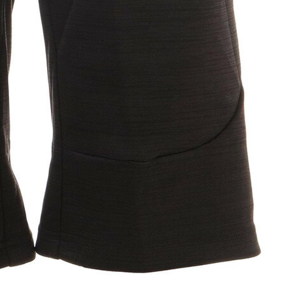 デュアリグ(DUARIG)(メンズ)ハーフパンツ メンズ 吸汗速乾 UVカット ジャージ LGRID 851D1TJ6795 BLK