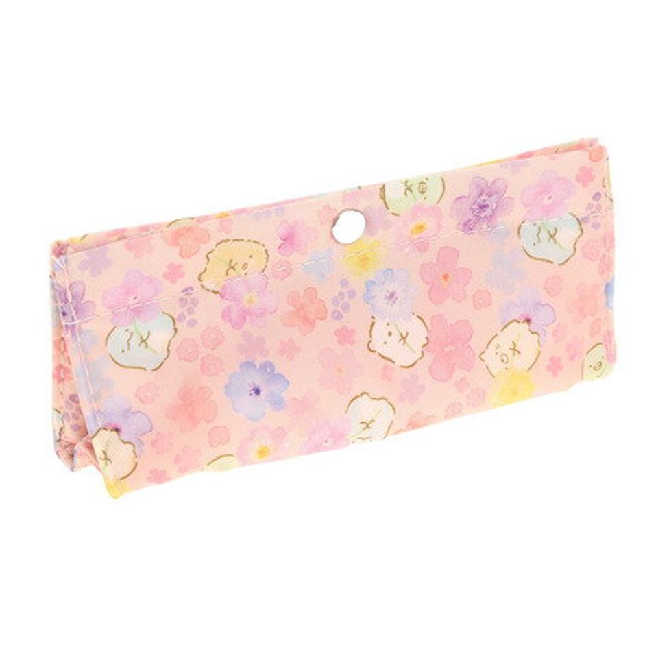 すみっコぐらし(Sumikkogurashi)(キッズ)クリアペンポーチ PT04403