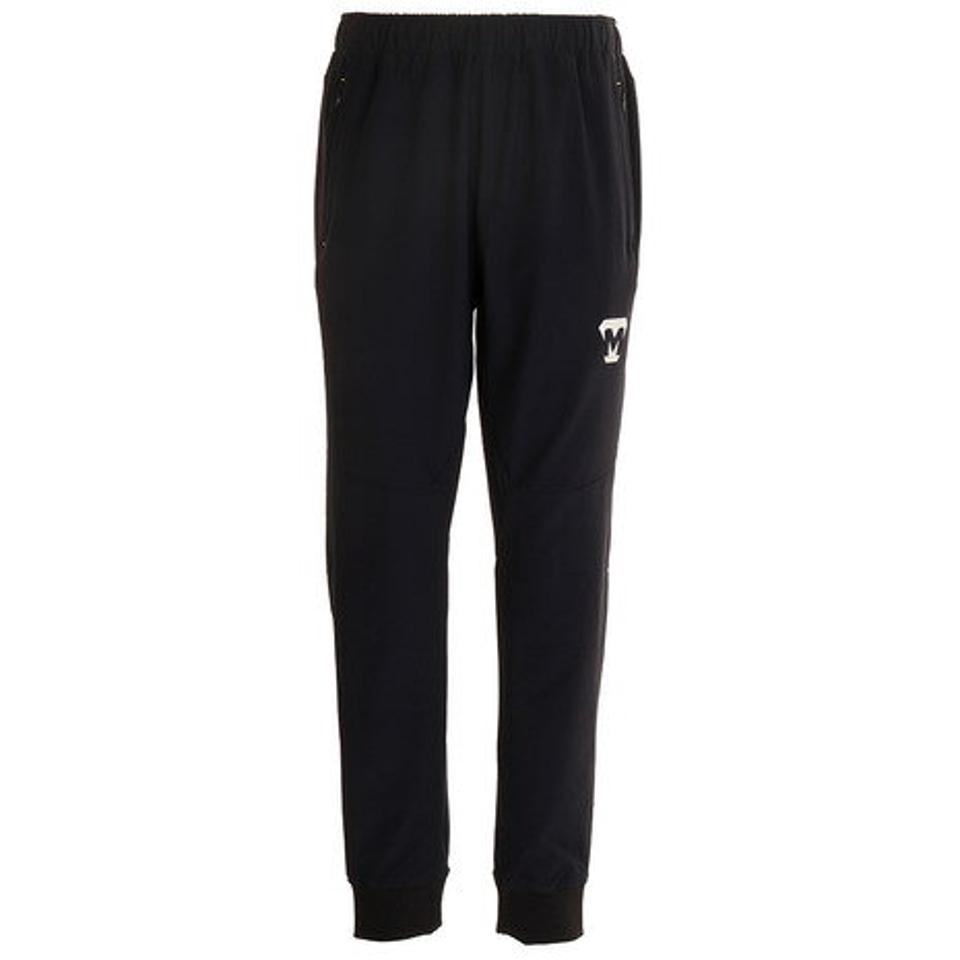 美津和タイガー(mitsuwa-tiger) ストレッチウーブンパンツ MT7HSA44-090