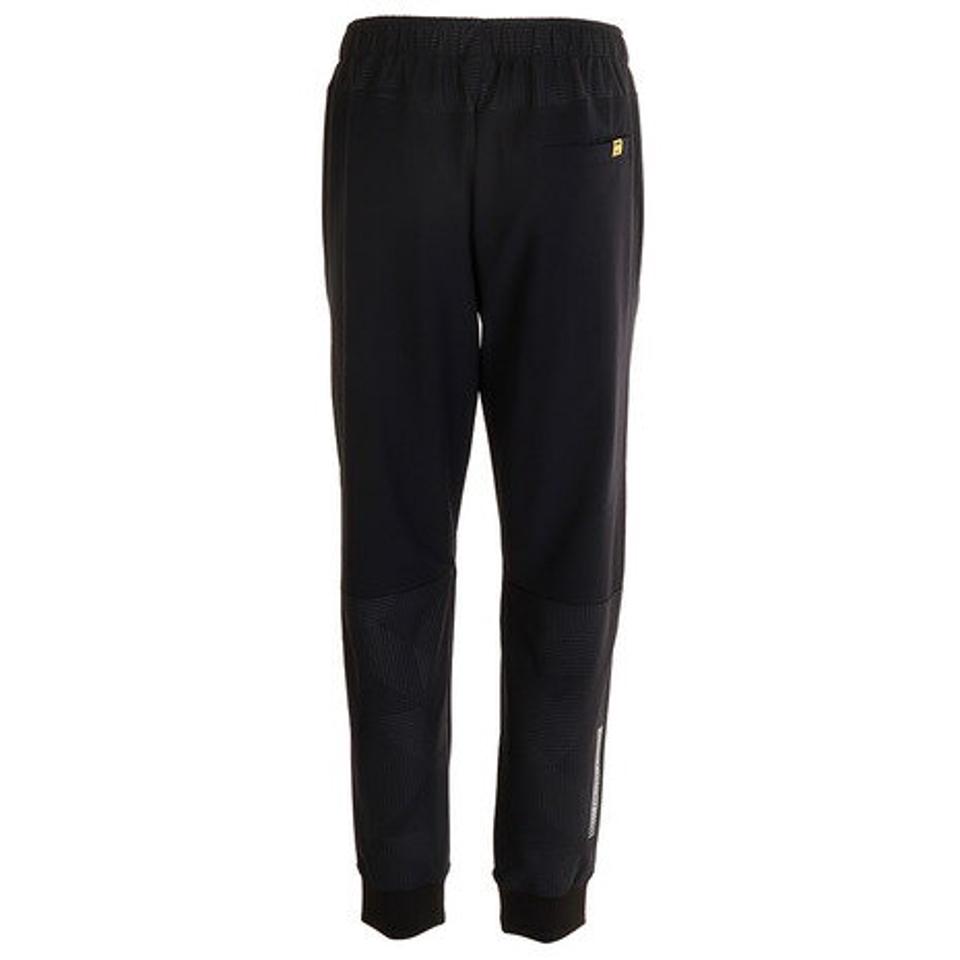 美津和タイガー(mitsuwa-tiger) ストレッチウーブンパンツ MT7HSA44-090