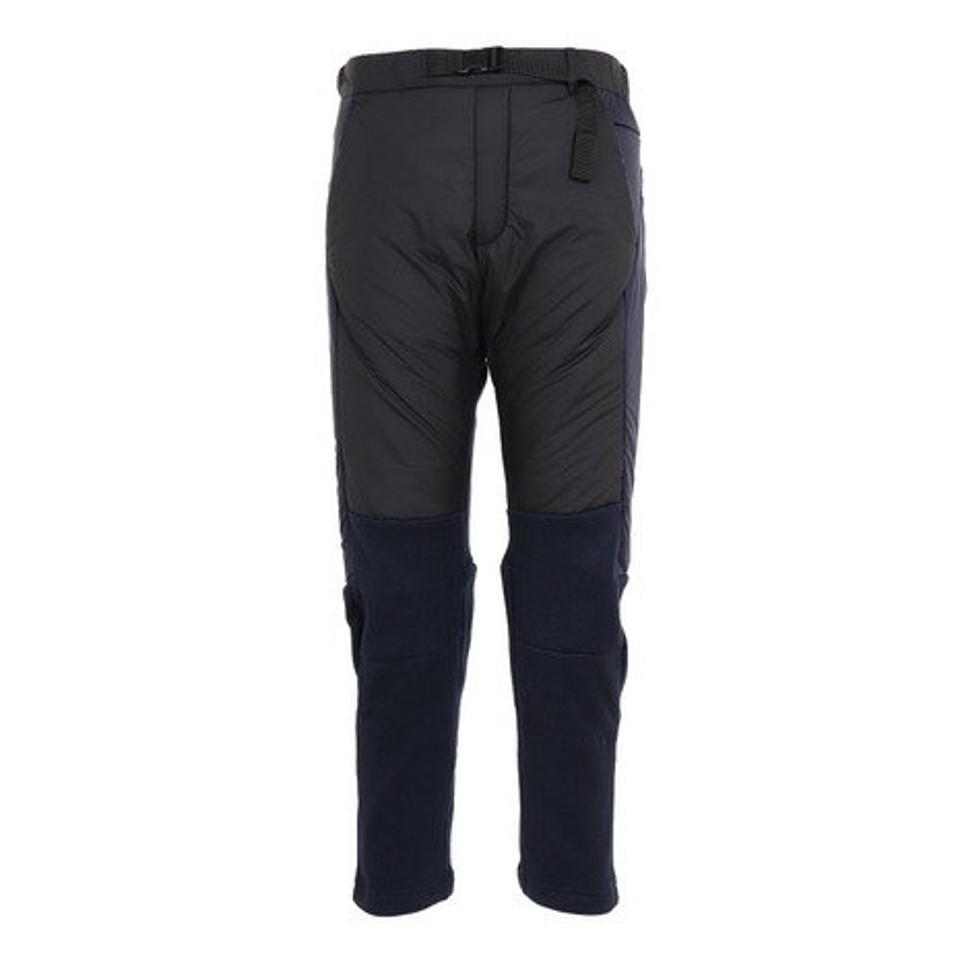 デュアリグ(DUARIG)(メンズ)セーターライク ニットパンツ 866D1UK2173 NVY