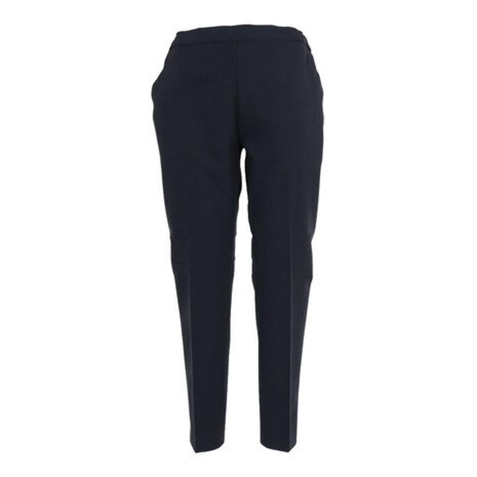 【1/25 24h限定 エントリー&対象3店舗買い回りで最大P10倍!】ルコック スポルティフ(Lecoq Sportif)(レディース)エアスタイリッシュパンツ ヒートナビ QMWUJD30 NV