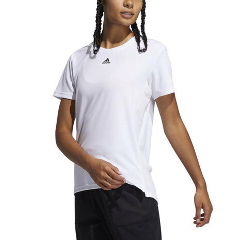アディダス(adidas) Tシャツ レディース 半袖 NECESSI-Tシャツ BG482-GQ9410 (レディース)