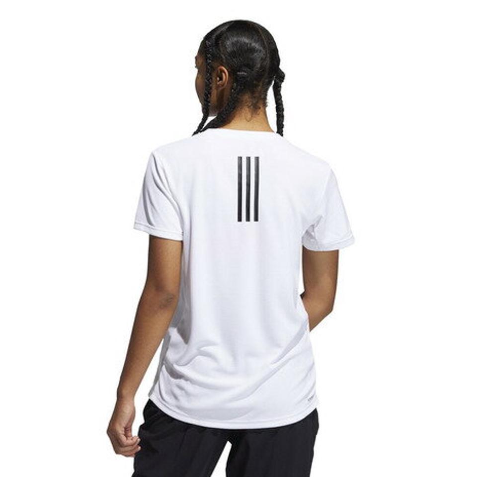 アディダス(adidas) Tシャツ レディース 半袖 NECESSI-Tシャツ BG482-GQ9410 (レディース)