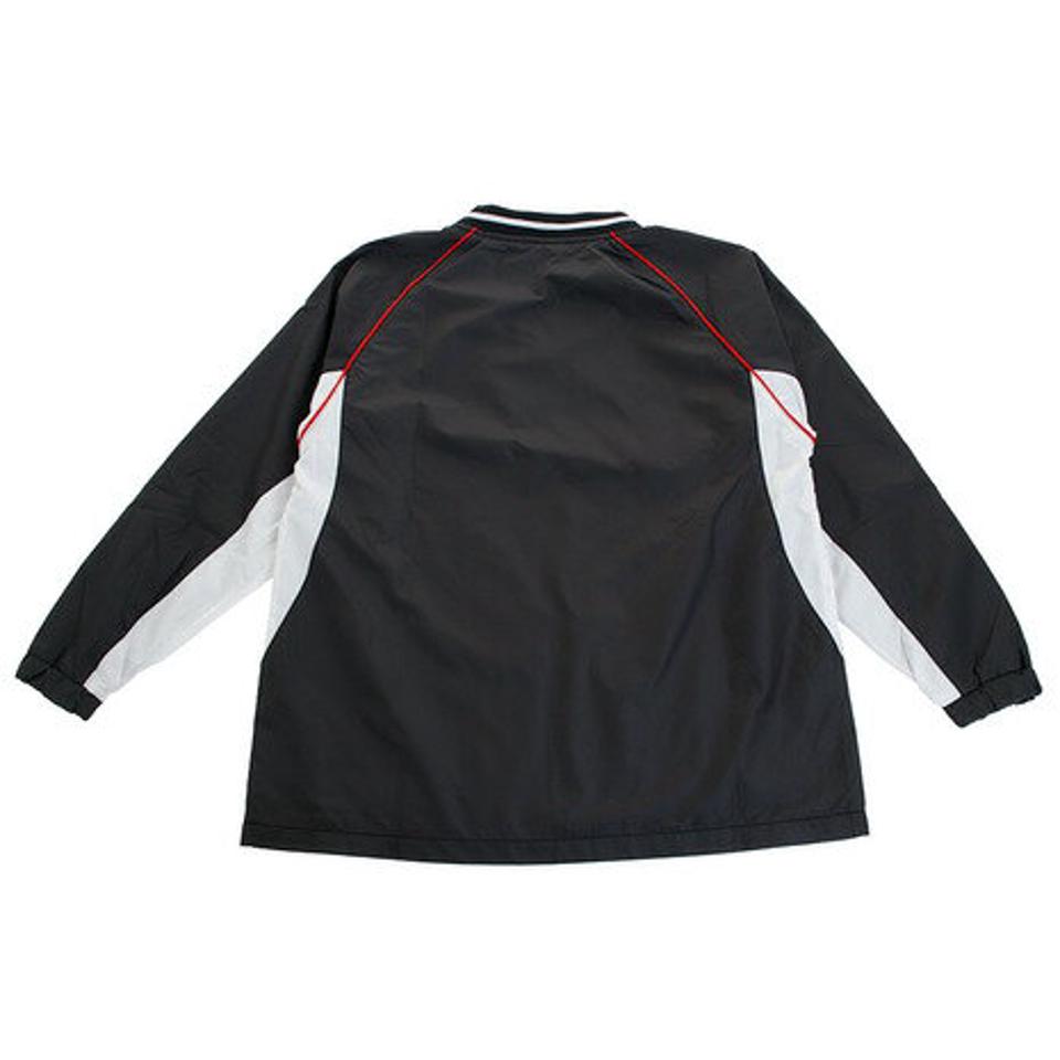 エックスティーエス(XTS) ジュニア ピステシャツ 751G9ES6619 BLXRE (キッズ)