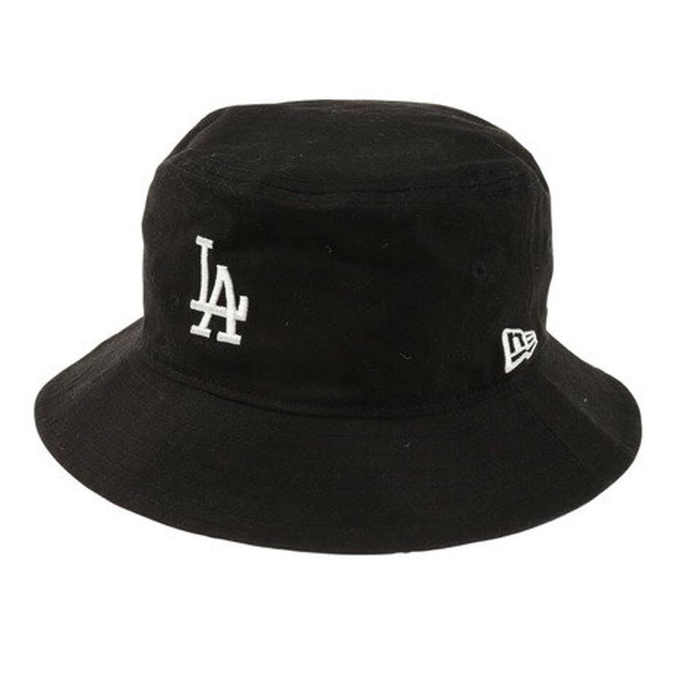 ニューエラ（NEW ERA） バケット01 MLB Reversible Hat リアーシブルハット ロサンゼルス・ドジャース 13327995 （メンズ）