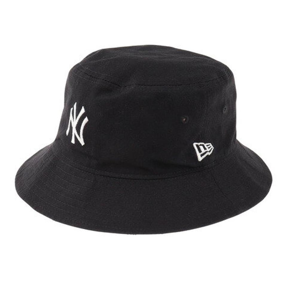 ニューエラ（NEW ERA） バケット01 MLB リアーシブルハット ニューヨーク・ヤンキース 13327990 （メンズ）