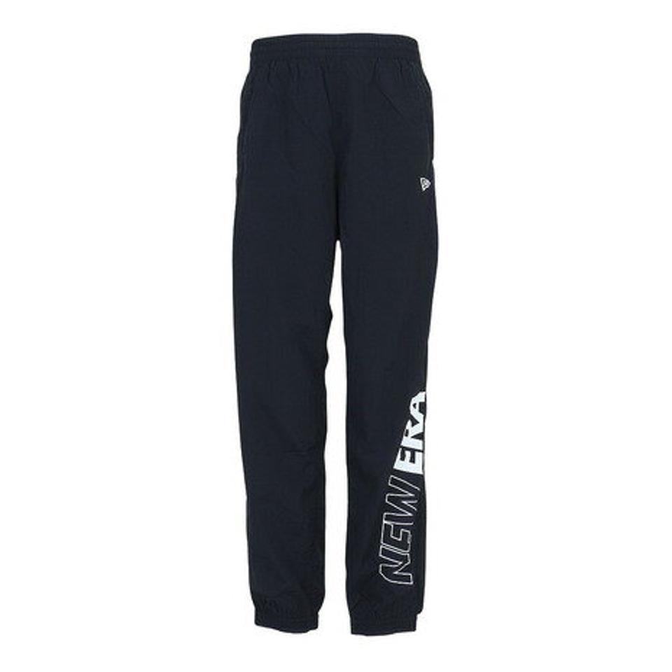 ニューエラ(NEW ERA)(メンズ)BASIC TRACK パンツ 13331073