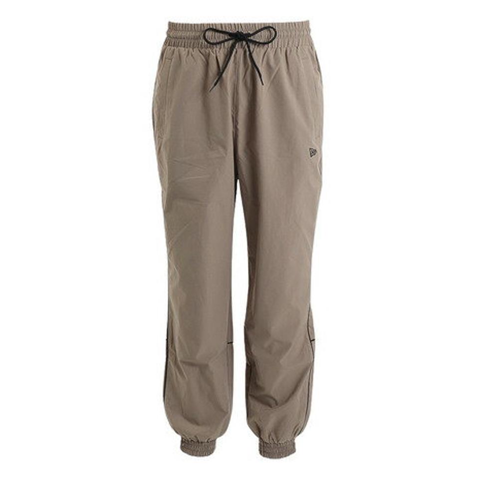 ニューエラ(NEW ERA)(メンズ)OS PIPING TRACK パンツ 13330898