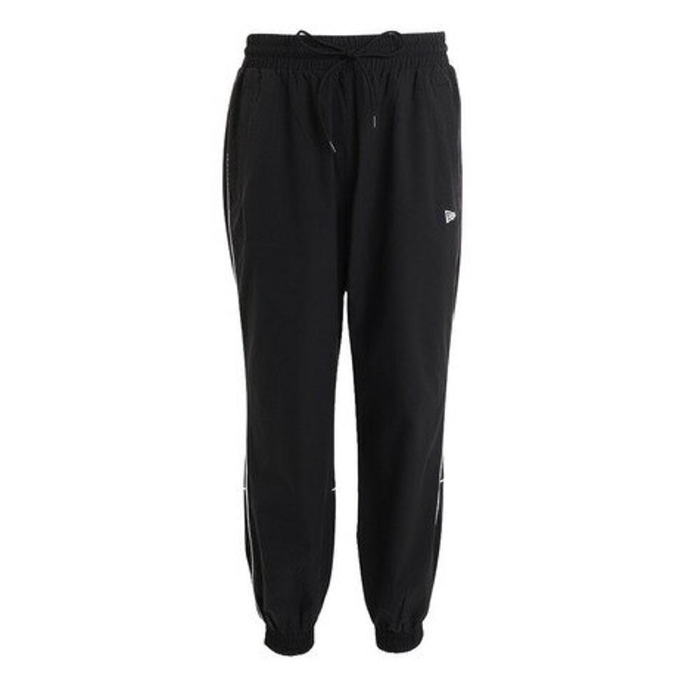 ニューエラ(NEW ERA)(メンズ)OS PIPING TRACK パンツ 13330897 13330898