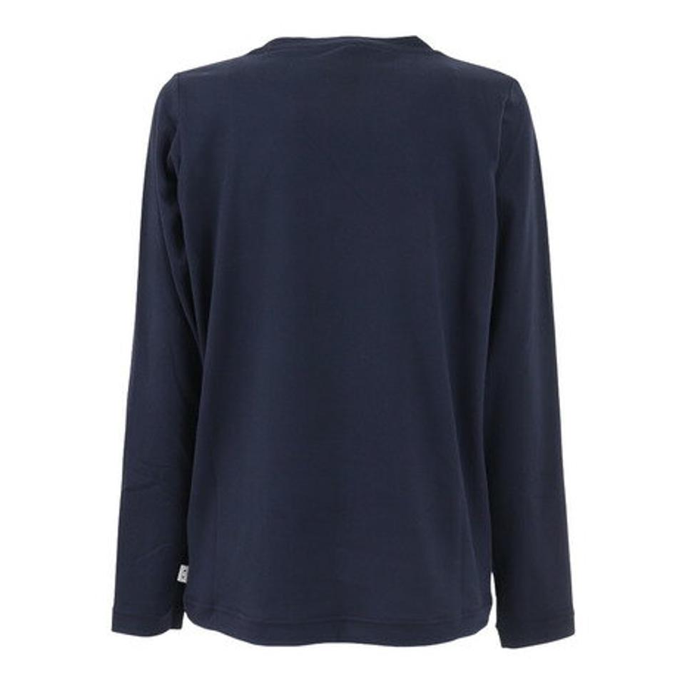 オークリー(OAKLEY) ジュニア ENH QD GRA EV 長袖Tシャツ FOA404095-6AC (キッズ)