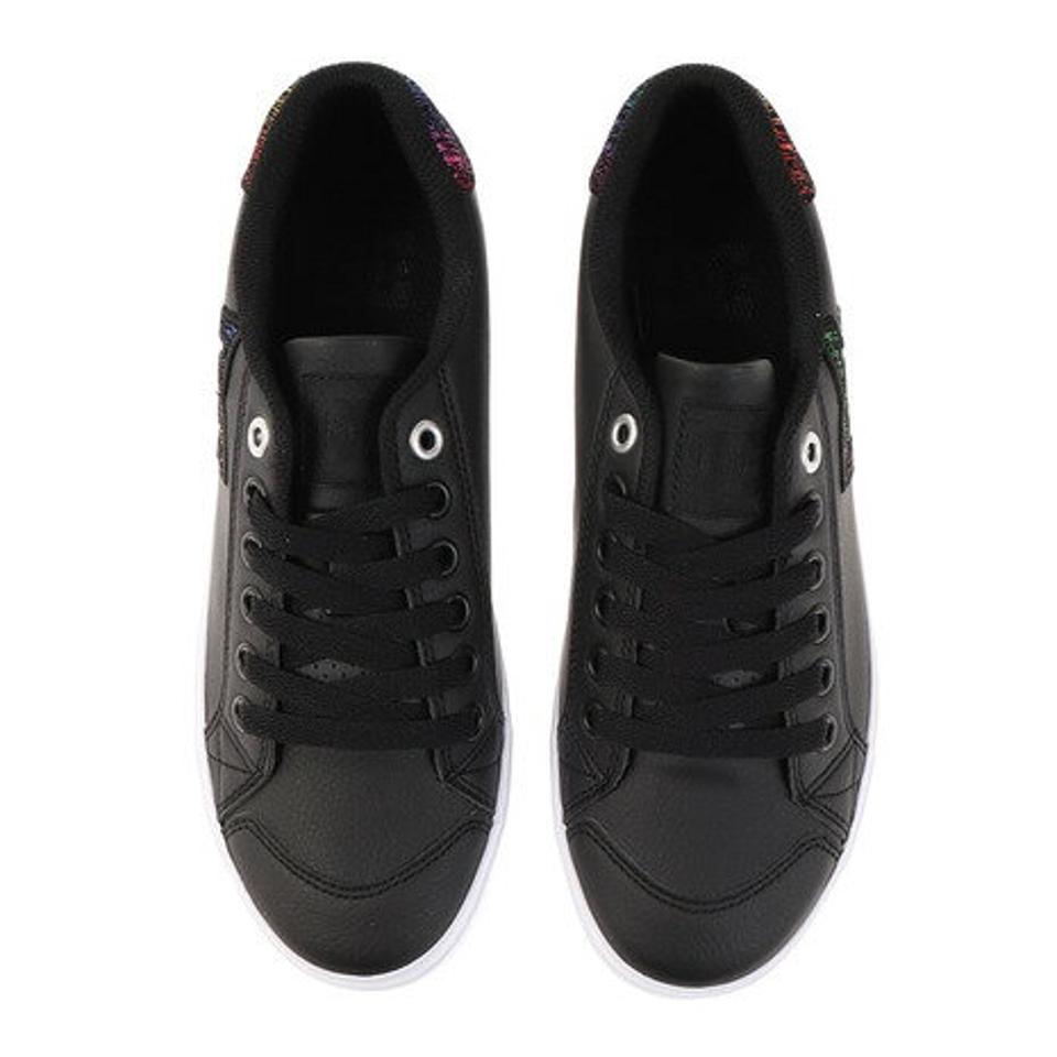 【2/5 24h限定 エントリー＆対象4店舗買い回りで最大P10倍！】ディーシー・シュー（DC SHOE）（レディース）スニーカー ボーダーシューズ CHELSEA PLUS SE SN 21SPDW211005KMI
