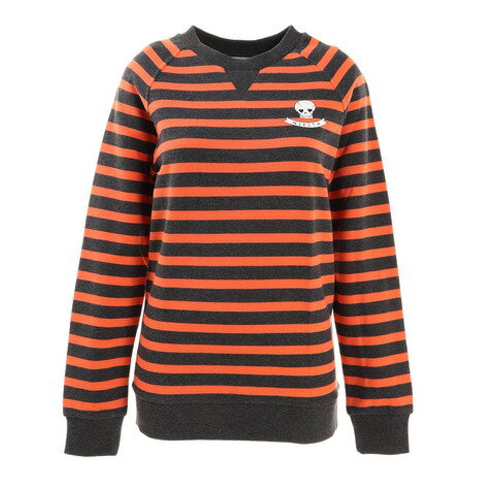 ニキータ(NIKITA) CELINE CREW レディーススウェットシャツ NIWFCEL-COR-XS オンライン価格 (レディース)