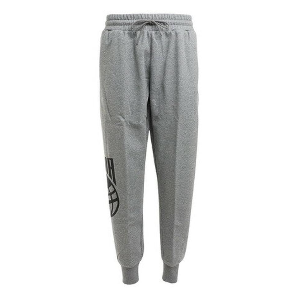 【10%OFFクーポン 1/13まで】プーマ(PUMA)(メンズ)バスケットボールウェア グラフィック ブースター パンツ 53633601