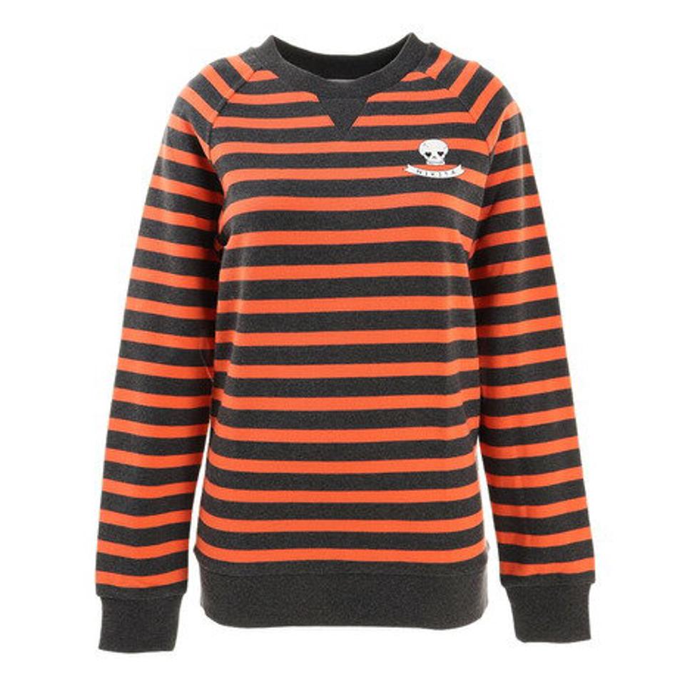 ニキータ(NIKITA) CELINE CREW レディーススウェットシャツ NIWFCEL-COR-SM オンライン価格 (レディース)