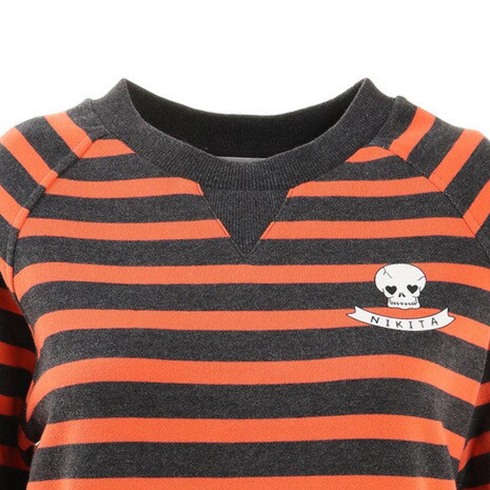 ニキータ(NIKITA) CELINE CREW レディーススウェットシャツ NIWFCEL-COR-SM オンライン価格 (レディース)