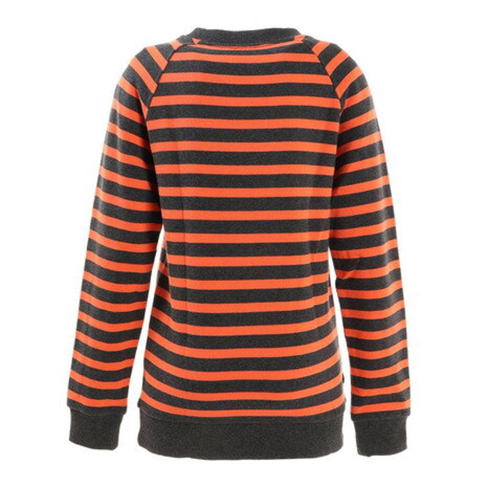 ニキータ(NIKITA) CELINE CREW レディーススウェットシャツ NIWFCEL-COR-MD (レディース)