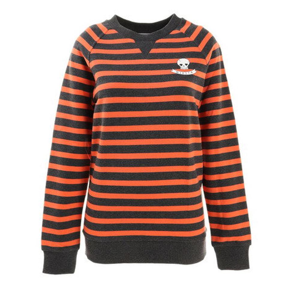 ニキータ(NIKITA) CELINE CREW レディーススウェットシャツ NIWFCEL-COR-LG オンライン価格 (レディース)