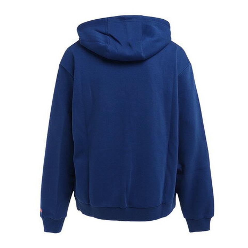 プーマ（PUMA）（メンズ）バスケットボールウェア RUNITBACK プルオーバー1 53612901