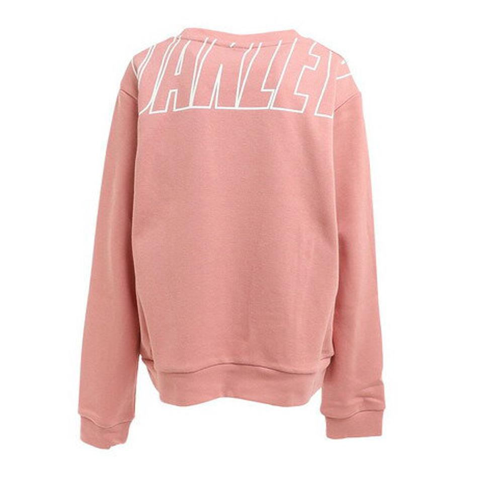 【2/25〜2/26 48h限定 エントリー&対象4店舗買い回りで最大P10倍!】オークリー(OAKLEY)(キッズ)トレーナー ジュニア ENH QD FLE CREW YTR 長袖 スウェットシャツ FOA404092-41E 吸汗