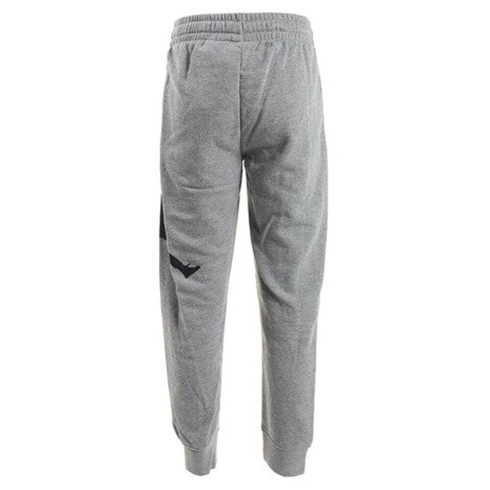 ジョーダン(JORDAN) ジュニア ジャンプマン ロゴ FT パンツ 957191-GEH (キッズ)