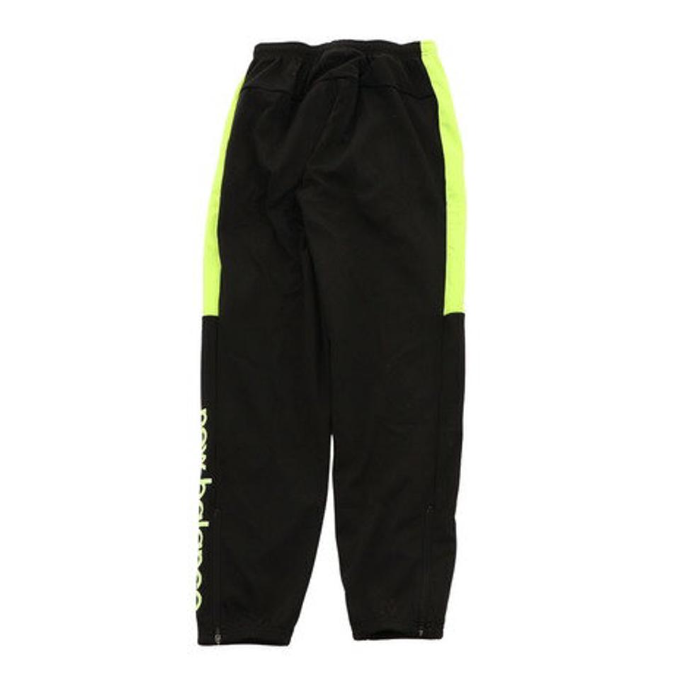 ニューバランス(new balance)(キッズ)ジュニア ストレッチウォームアップパンツ JJPF0483HIL
