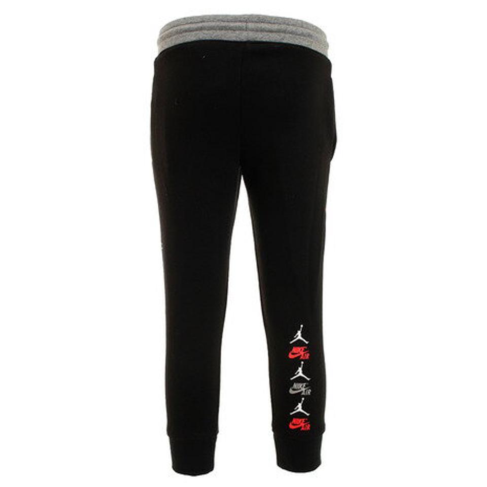 ジョーダン(JORDAN) ボーイズ JORDAN BOF パンツ 857309-023 (キッズ)