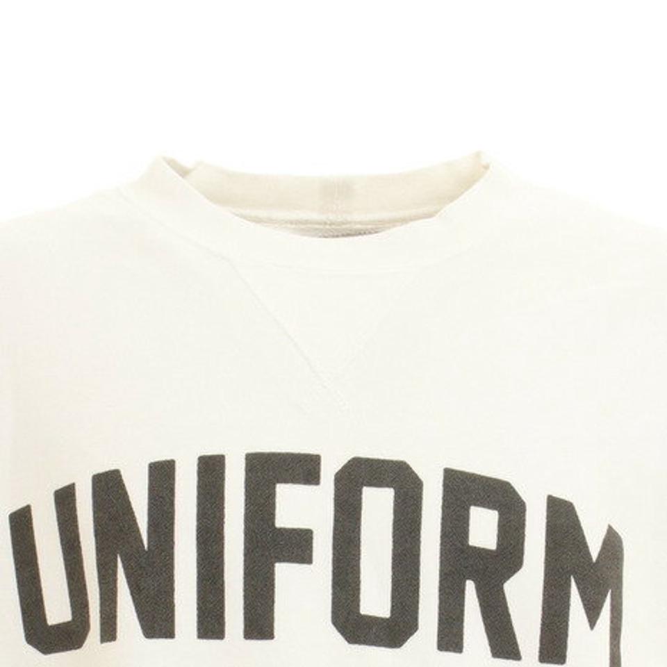 エスエーエス(SAS) サーモライト裏毛クルースウェット SAS2014603-5:OFF (メンズ)