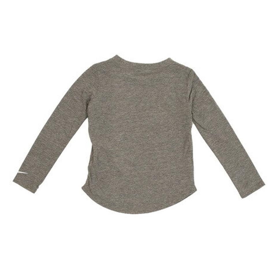 ナイキ(NIKE) トドラー TOKYO FLORAL SWOOSH 長袖 Tシャツ 26G925-GEH ベビー (キッズ)