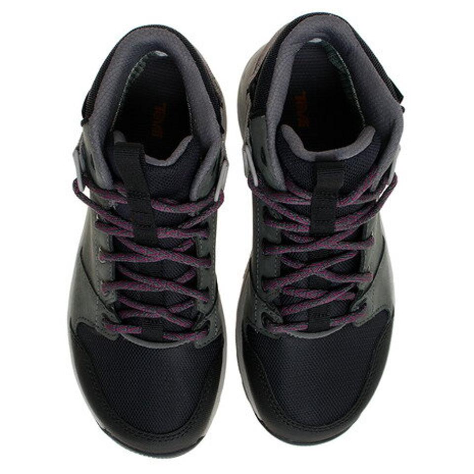 テバ（Teva） グランドビュー ジーティーエックス 1106832-DKSW GRANDVIEW GTX アウトドアシューズ （レディース）