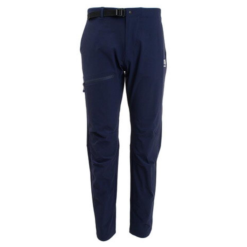 カリマー(karrimor) パンツ ボトム エッジ パンツ 2P01MBJ2 Dark Navy (メンズ)