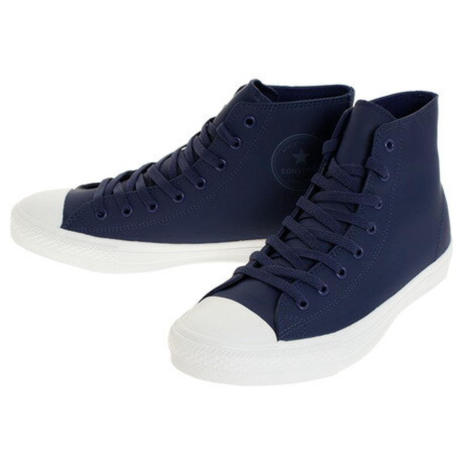コンバース（CONVERSE） メンズ スニーカー 紺 38000260 20SS ネクスター NEXTAR110 WR HI ネイビー （メンズ）