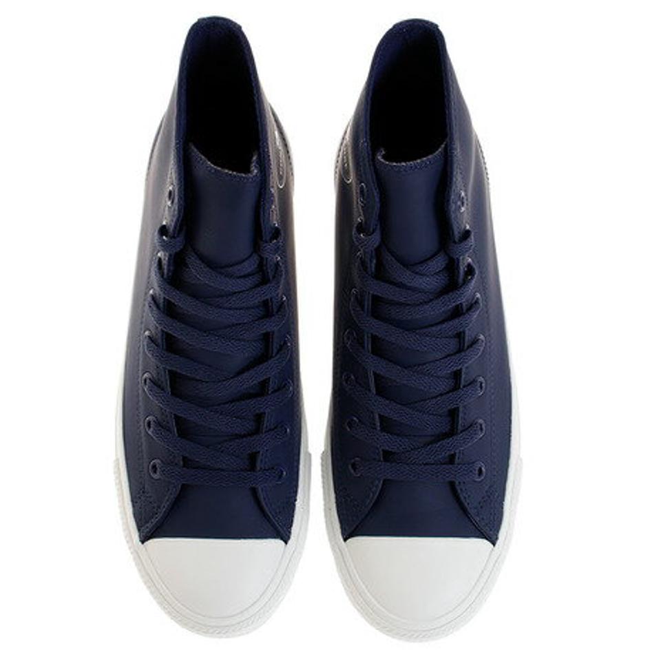コンバース（CONVERSE） メンズ スニーカー 紺 38000260 20SS ネクスター NEXTAR110 WR HI ネイビー （メンズ）