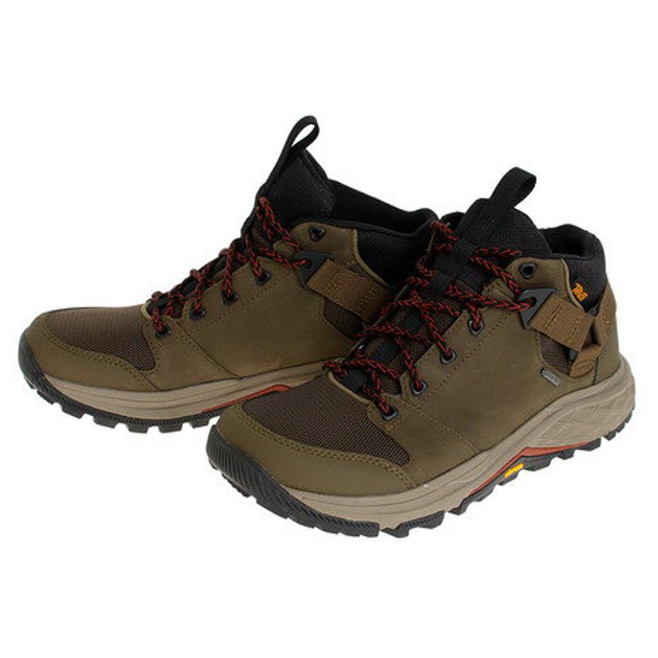 テバ（Teva）（メンズ）グランドビュー ジーティーエックス 1106804-DOL GRANDVIEW GTX アウトドアシューズ