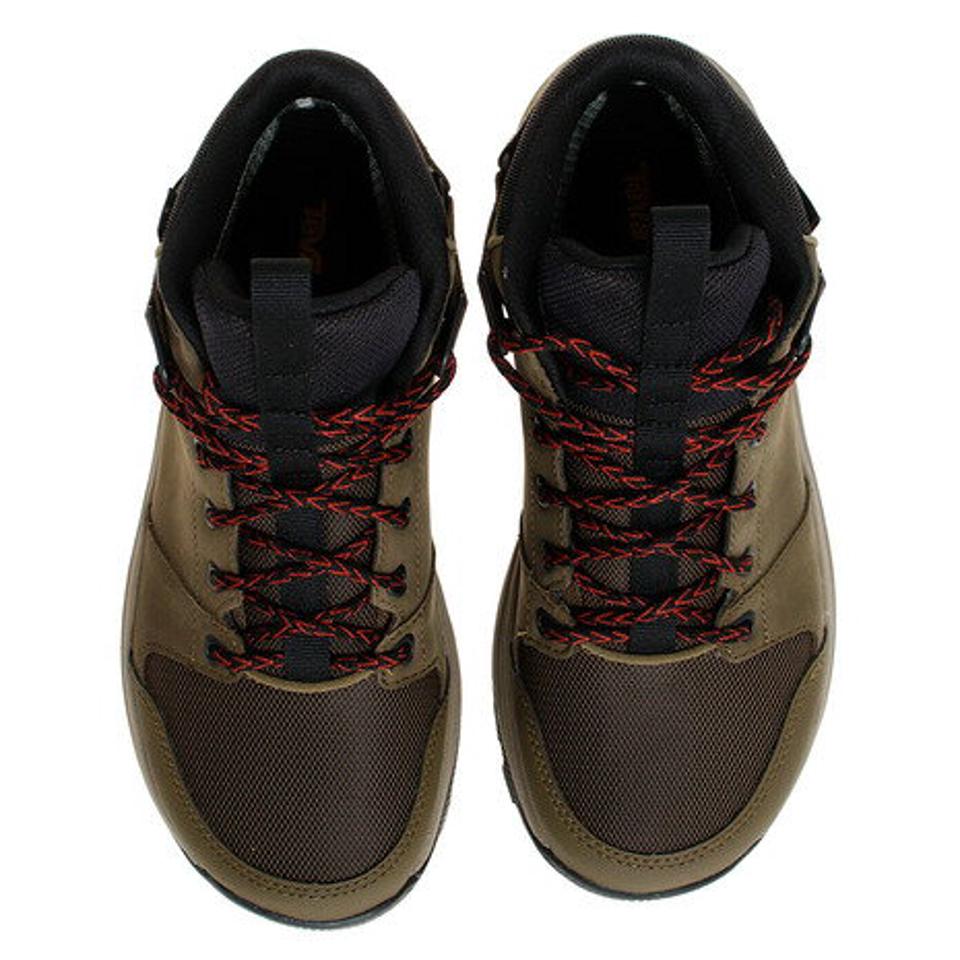 テバ（Teva）（メンズ）グランドビュー ジーティーエックス 1106804-DOL GRANDVIEW GTX アウトドアシューズ