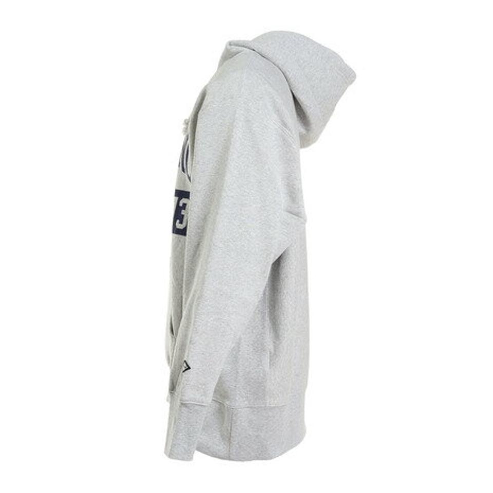 ビラボン(BILLABONG)(メンズ)COLLEGE LOGO パーカー BC012013 GRH