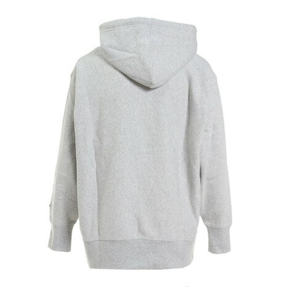 ビラボン(BILLABONG)(メンズ)COLLEGE LOGO パーカー BC012013 GRH