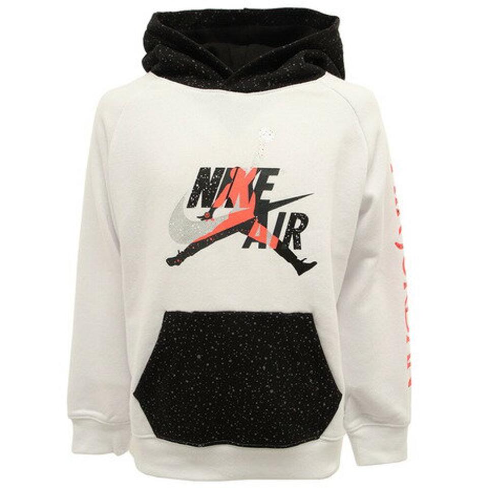 ジョーダン(JORDAN) ジュニア JUMPMAN CLASSICS 2 プルオーバー 856900-001 (キッズ)