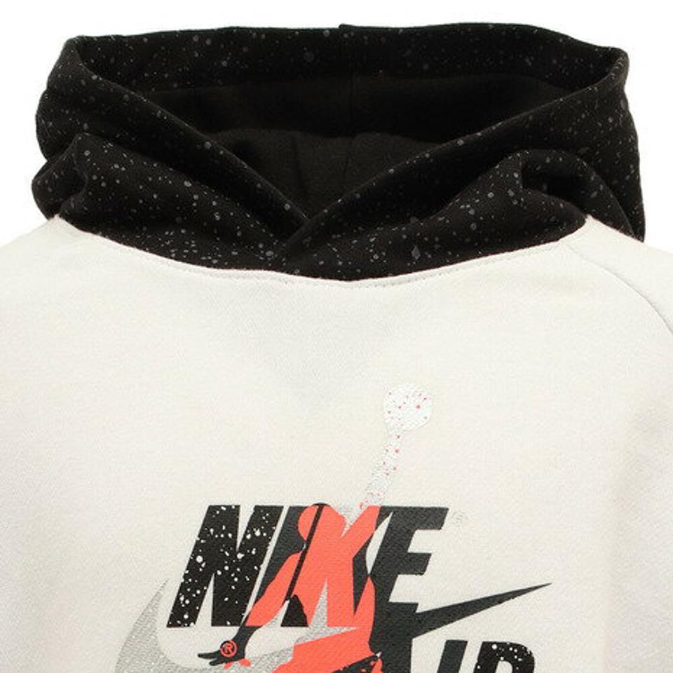 ジョーダン(JORDAN) ジュニア JUMPMAN CLASSICS 2 プルオーバー 856900-001 (キッズ)